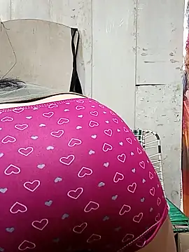 yuliitza4's Live XXX Chat