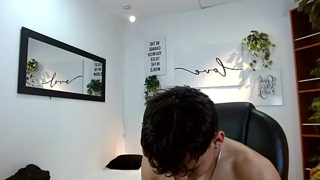 Ryan_grayxのライブXXXチャット