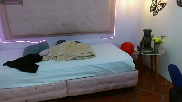 Chat XXX ao vivo de akissangel