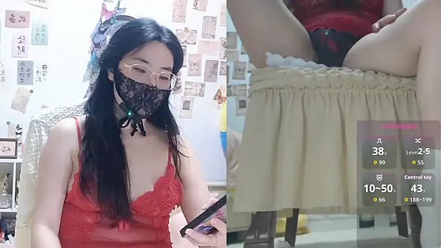 Ga2e-888 Live XXX Chat