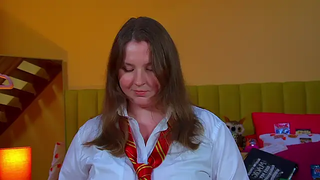 MelodyMoores লাইভ XXX চ্যাট