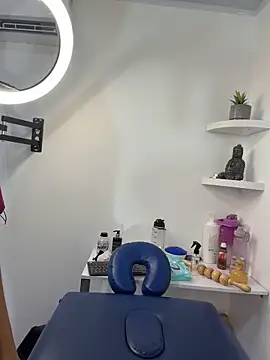 دردشة Kinky-Spa الجنسية المباشرة
