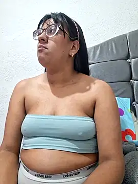 ZaidaWet – Live XXX-chat