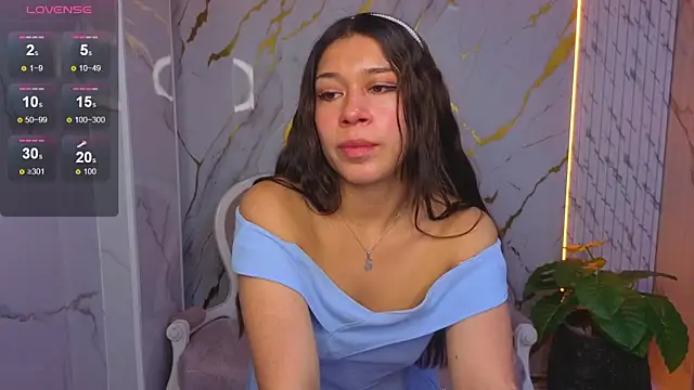 Chatroom XXX en direct de Genesis_b_