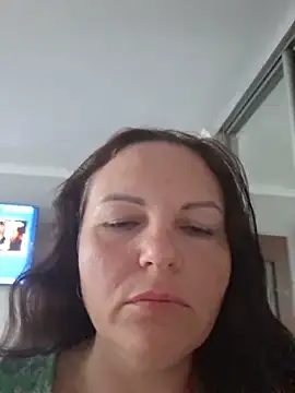 XXX chat uživo modela Meri_a