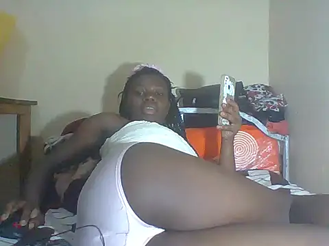 Chat XXX en directo de sidika21