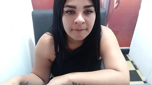 Laura_hottt 라이브 XXX 채팅