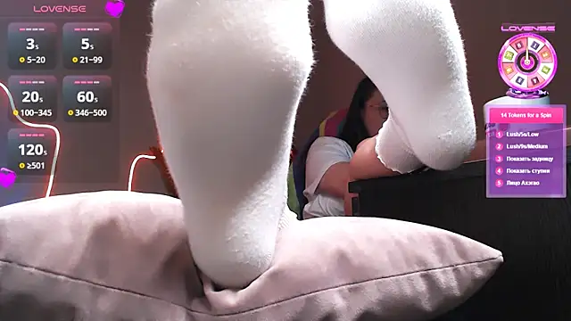 M_Sensual 现场XXX聊天