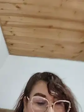 دردشة AlexxiaaMat الجنسية المباشرة