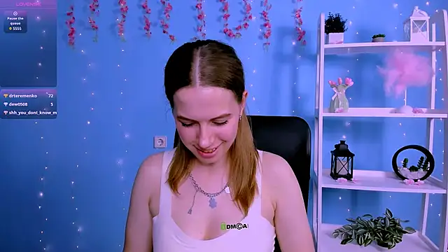 Živý XXX chat lumi_soft