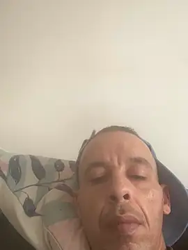 demongentil Pertunjukan Webcam