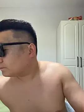 langzi-888 라이브 XXX 채팅