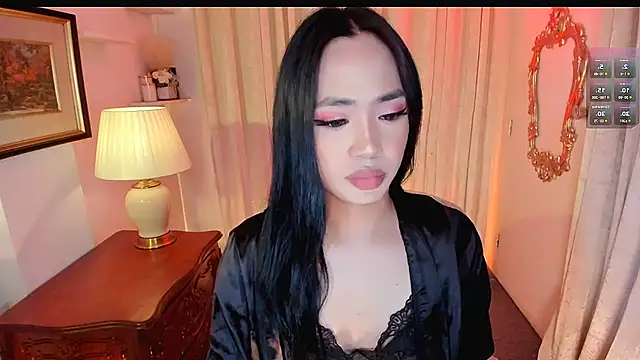 XXX chat uživo modela MS_SAMI