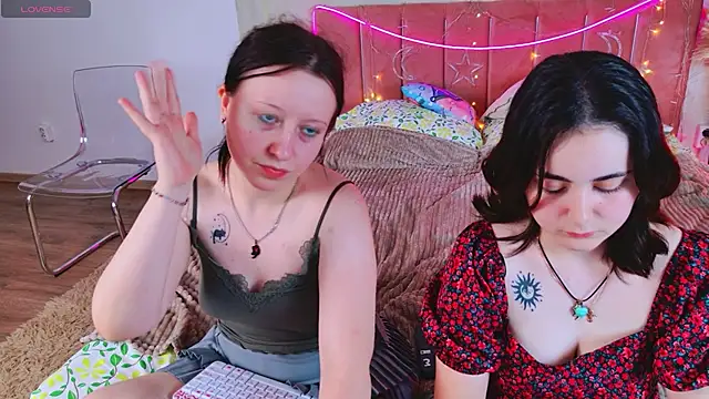 RuthHalll Live XXX Chat
