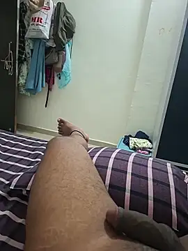 Prashant_4406 Webcamshow