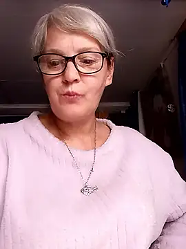 Živý XXX chat irinamaux