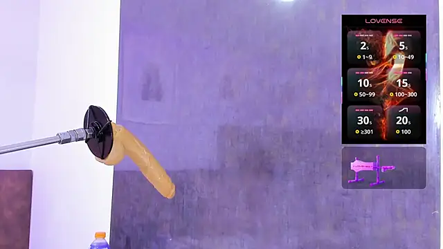 Issys_milf 现场XXX聊天