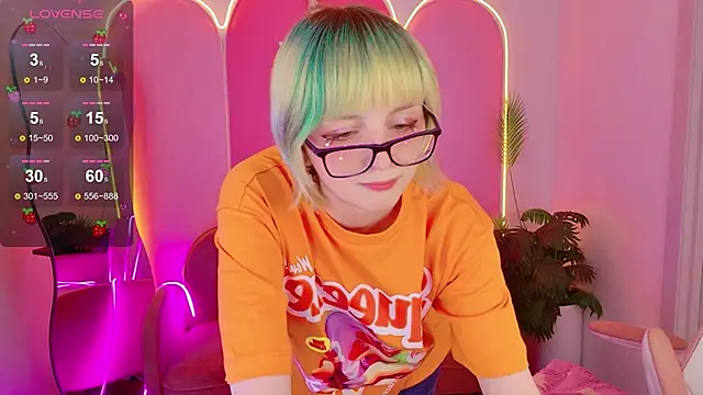 666_marshmallow 라이브 XXX 채팅