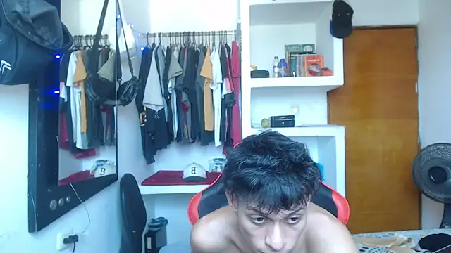 sung_yol Show Webcam