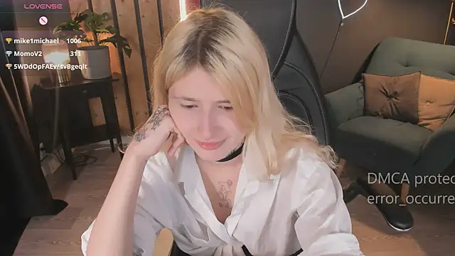 error_occurred_ XXX чат на живо