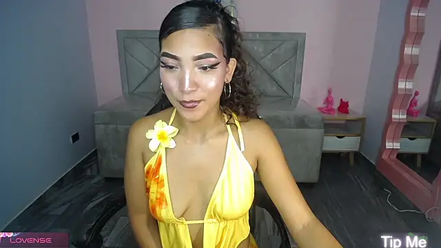 CamilaVixen_ch Live XXX-Chat