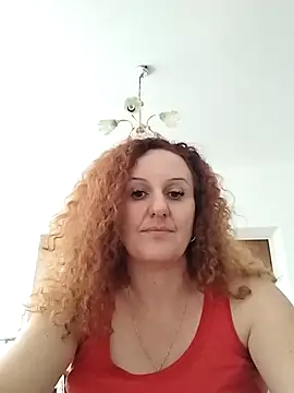 Živý XXX chat KarinaFlower99