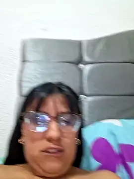 Živý XXX chat ZaidaWet
