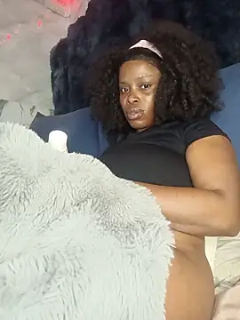 QUEENZAZA Live XXX Chat