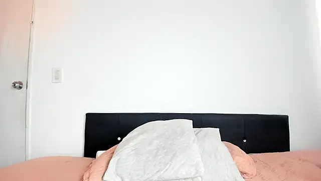 Živý XXX chat DailaSmith