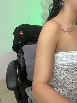 lia_ec 即時 XXX 聊天