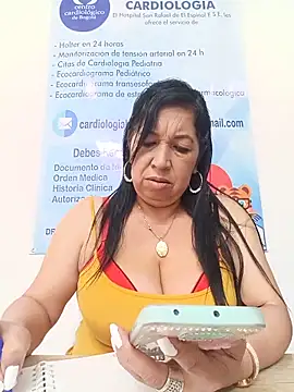 Czat XXX na żywo – Catalina--14