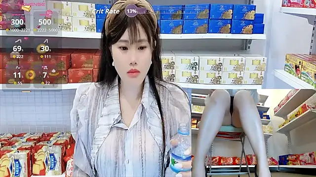 _7Eleven_ Live XXX Chat