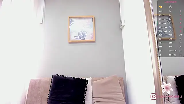 دردشة Sara__Michell الجنسية المباشرة
