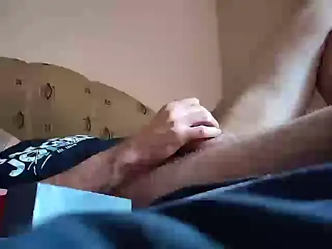 Vicktore007 Adlı Modelin Canlı XXX Sohbeti