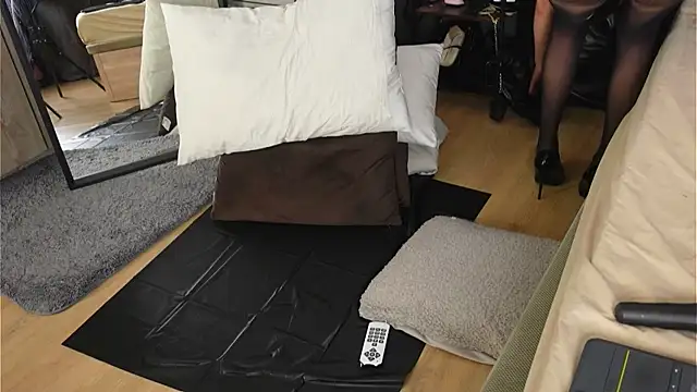 Živý XXX chat Alexa_Duque34