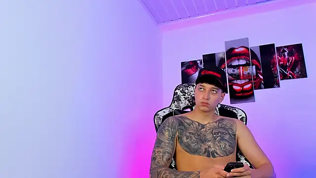 eithan_boy_ Chat XXX live