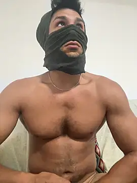 Chat XXX ao vivo de chocolatetop