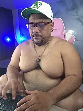 jacoob_woods Adlı Modelin Canlı XXX Sohbeti