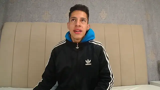 Chat XXX Live thiago19s