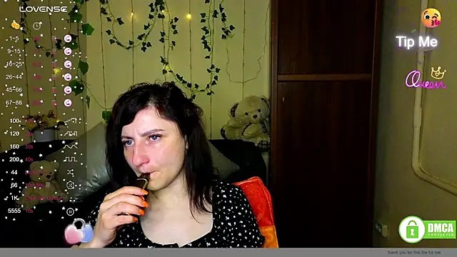 Muse_kitty_jenia's Live XXX Chat