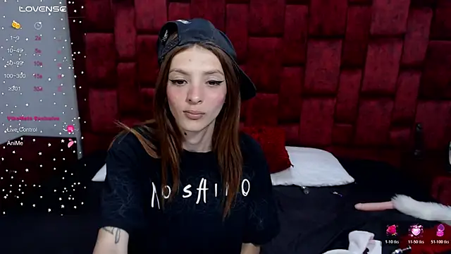 barby_jones25 Live XXX Chat