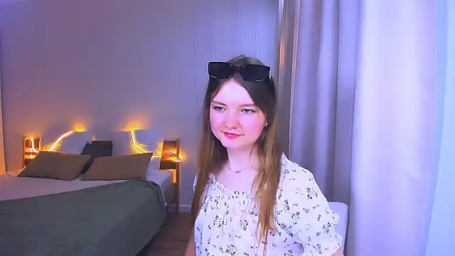Онлайн чат XXX LookEva