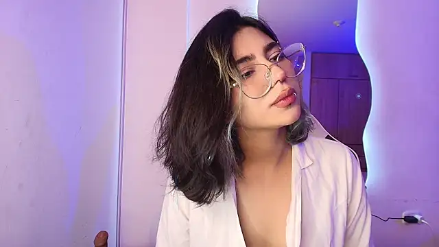 Alejaa_storm Live XXX Chat