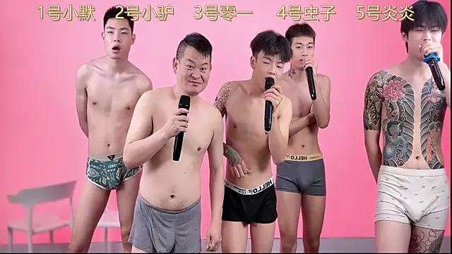 CKBOYS_001's Webcam Show
