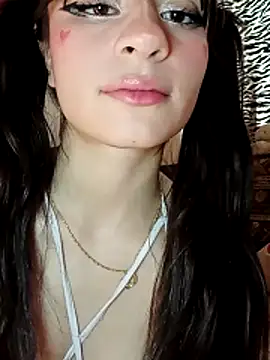Jade_sexydoll 现场XXX聊天