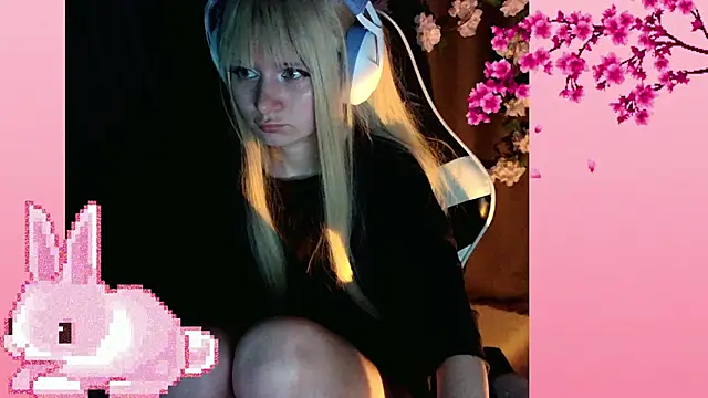 AmmiRinn's Live XXX Chat