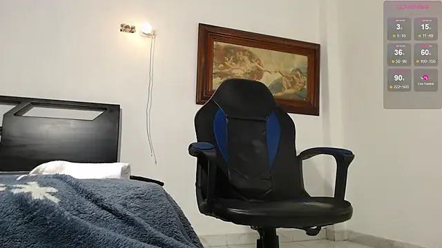 Sofiafuck20 现场XXX聊天