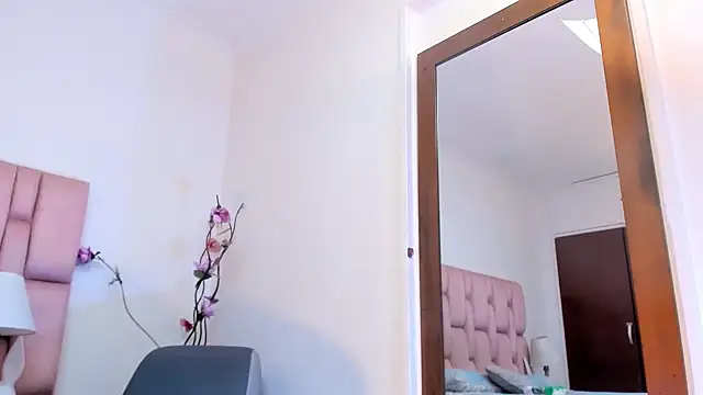 kamii_arias Adlı Modelin Canlı XXX Sohbeti