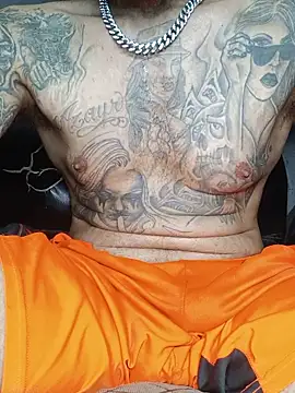 Živý XXX chat Kerryflon