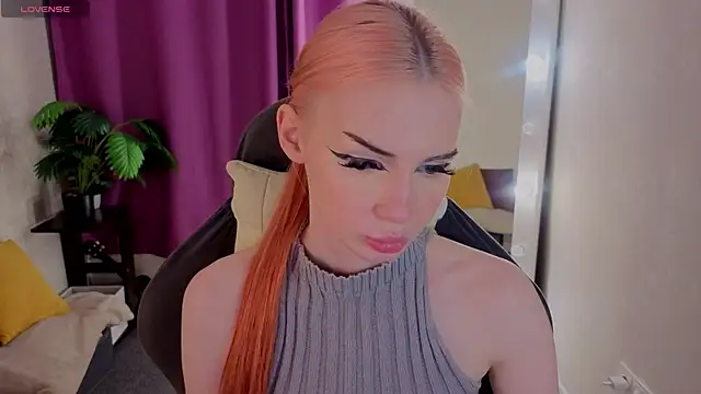 Jennie_Hunter Obrolan Langsung XXX